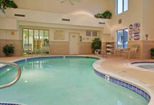 Holiday Inn Express Hotel & Suites Carson City